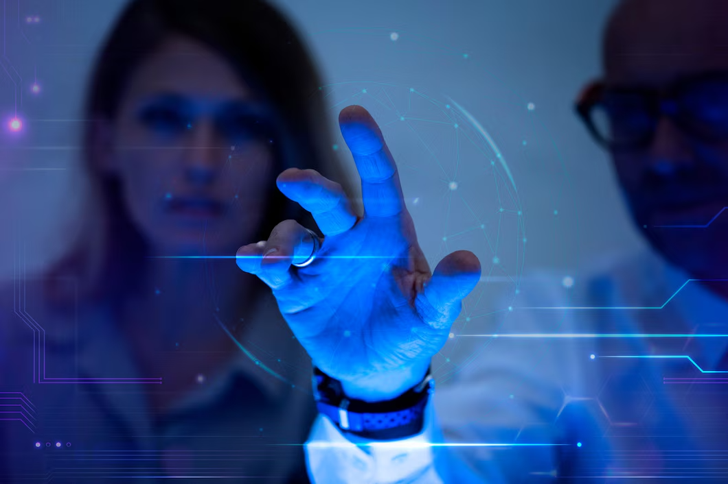Innovazione e Tecnologie Avanzate