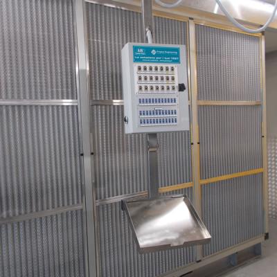Test Fine Linea 2